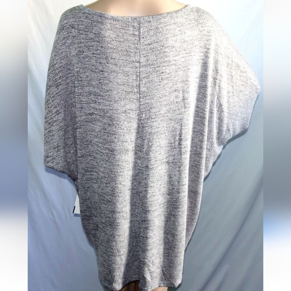 ♤♤clearance ♤♤EUC UTRA TEEZE BRAND sz 3XL sweater shirt sleeve very cozy
